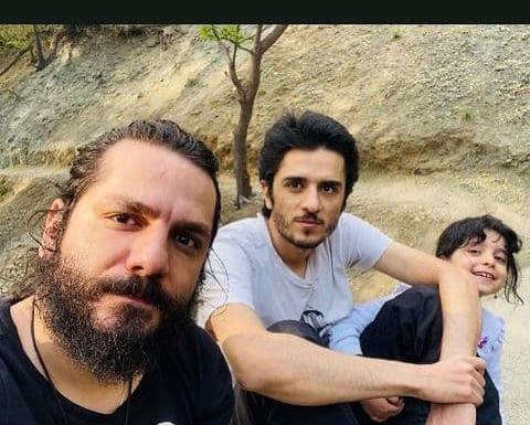 عکس و زندگینامه عباس غزالی