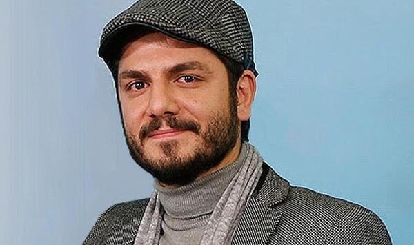 عکس و زندگینامه عباس غزالی