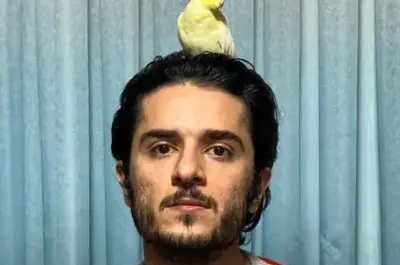 عکس و زندگینامه عباس غزالی