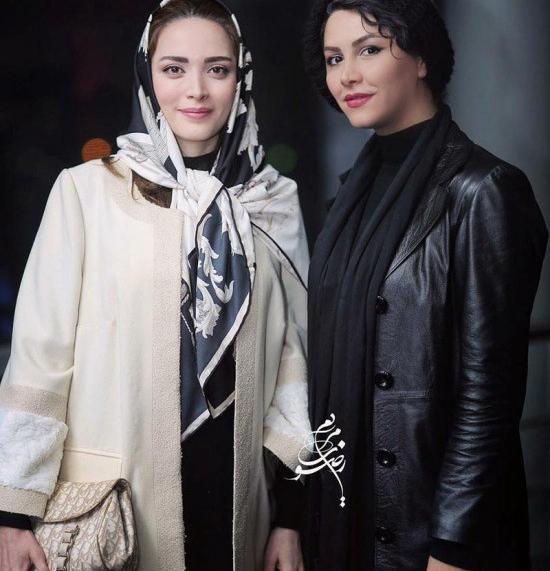 عکس همسر جدید مهدی پاکدل