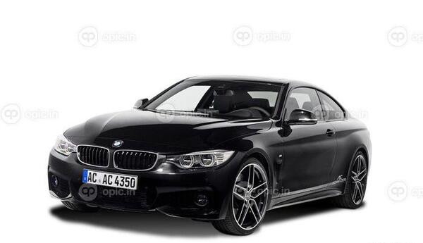 عکس ماشین bmw 4seriescoupe