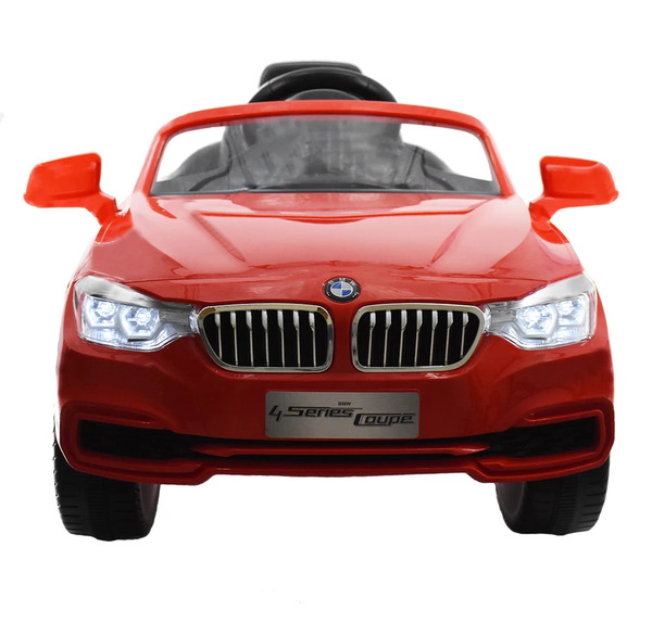 عکس ماشین bmw 4seriescoupe