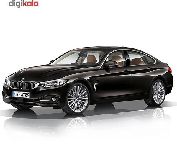 عکس ماشین bmw 4seriescoupe