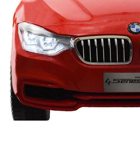 عکس ماشین bmw 4seriescoupe