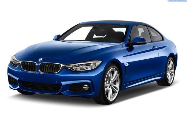 عکس ماشین bmw 4seriescoupe
