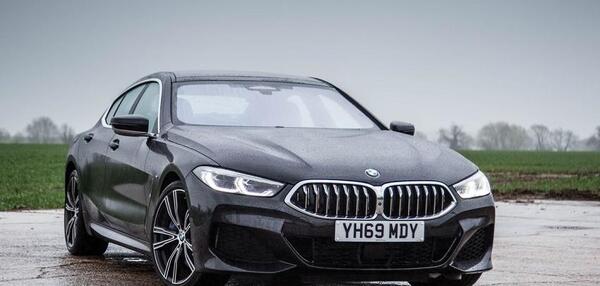 عکس ماشین bmw 4seriescoupe
