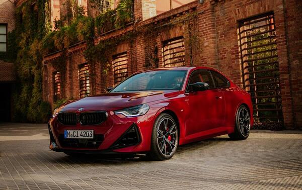 عکس ماشین bmw 4seriescoupe