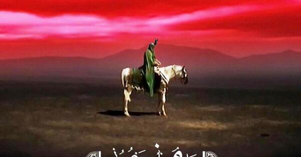 عکس محرمی روز عاشورا
