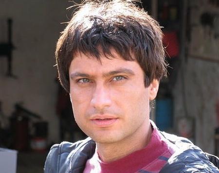 عکس اینستاگرام شهرام حقیقت دوست