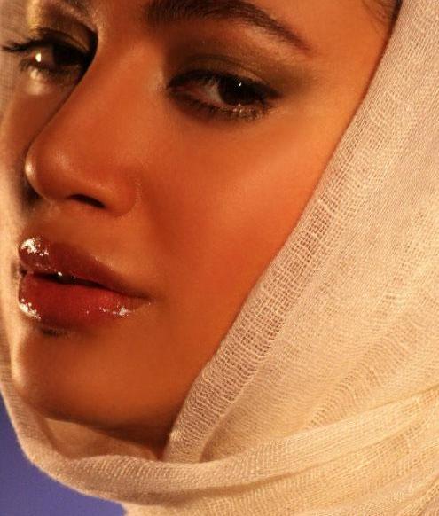 عکس های صبا کمالی