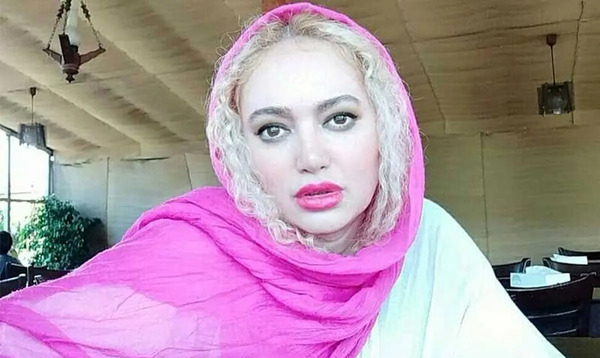 عکس های صبا کمالی
