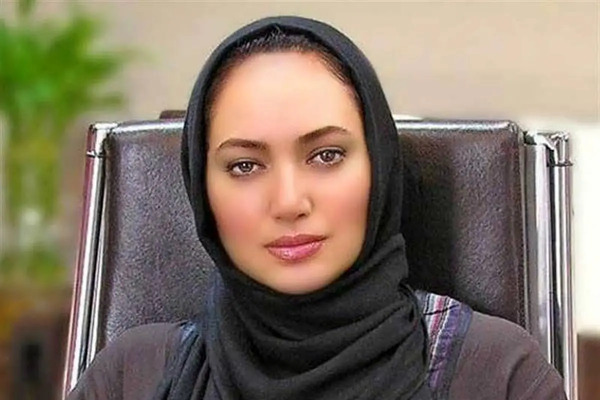 عکس های صبا کمالی