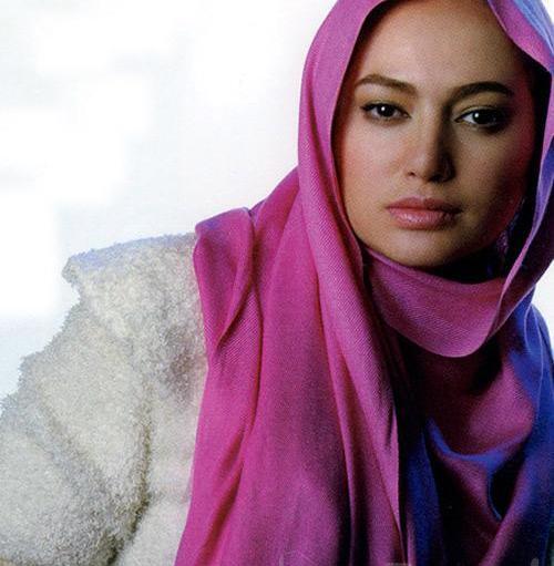 عکس های صبا کمالی