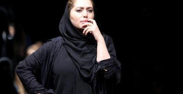 عکس های صبا کمالی