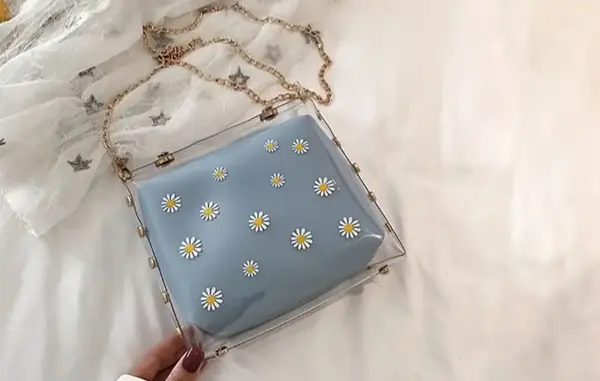 عکس کیف دخترانه بچگانه