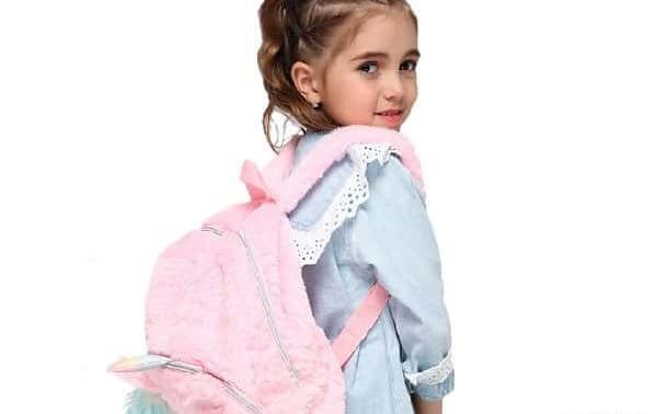 عکس کیف دخترانه بچگانه