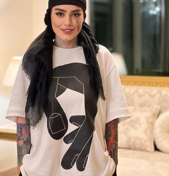 عکس سحر و غفور