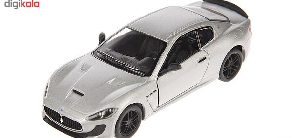 عکس ماشین maserati granturismo