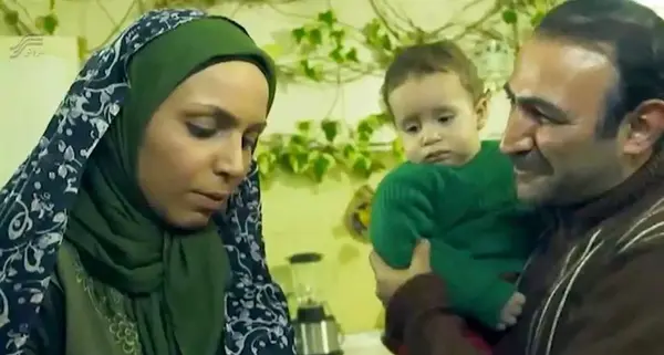 عکس زن واقعی ویهان پانده کیست