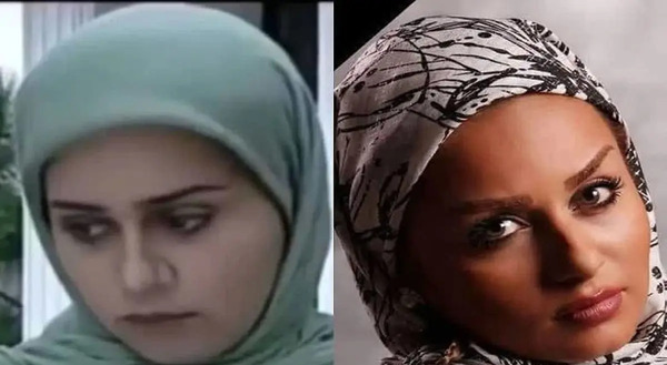 عکس زن واقعی ویهان پانده کیست