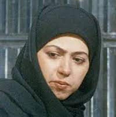 عکسهای شیرین گلکار