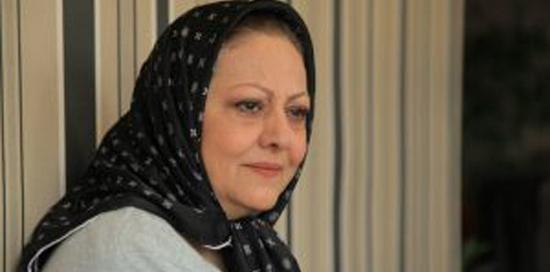 عکسهای شیرین گلکار