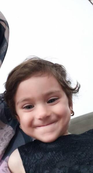 عکسهای شیرین گلکار