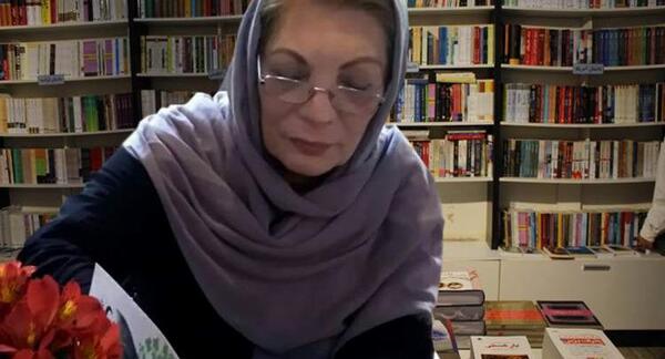 عکسهای شیرین گلکار