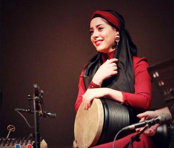 عکسهای شیرین گلکار
