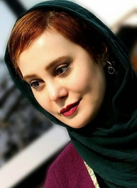 عکس آرام جعفری در قهوه تلخ