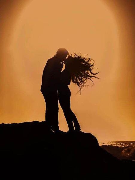 عکس عاشقانه دونفره والپیپر