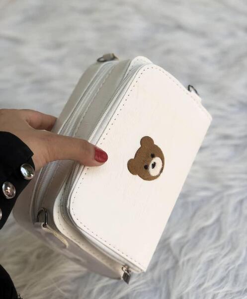 عکس کیف پول دخترانه بچه گانه