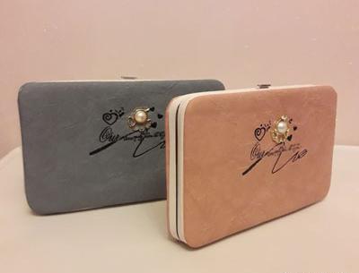 عکس کیف پول دخترانه بچه گانه