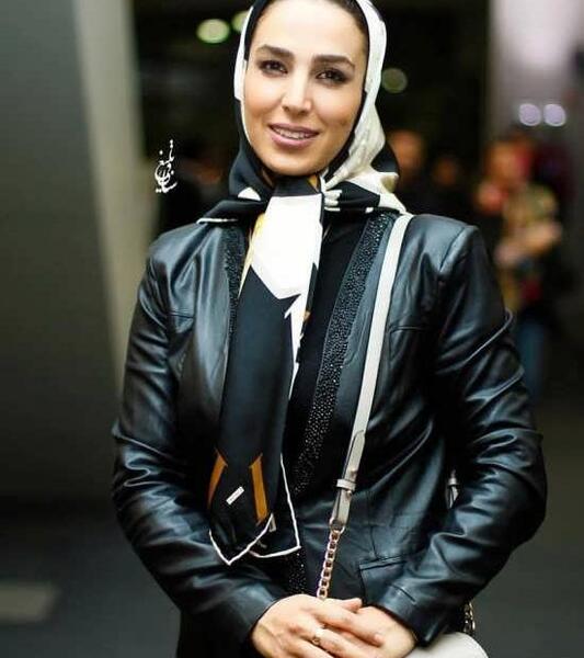 عکس سوگل طهماسبی جدید