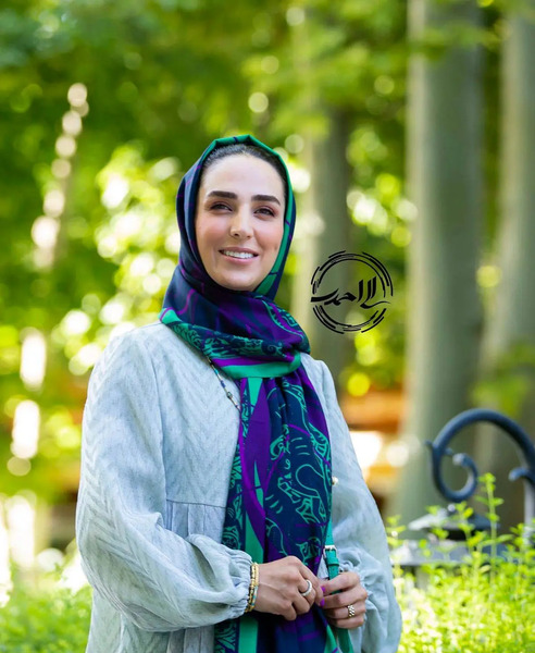 عکس سوگل طهماسبی جدید
