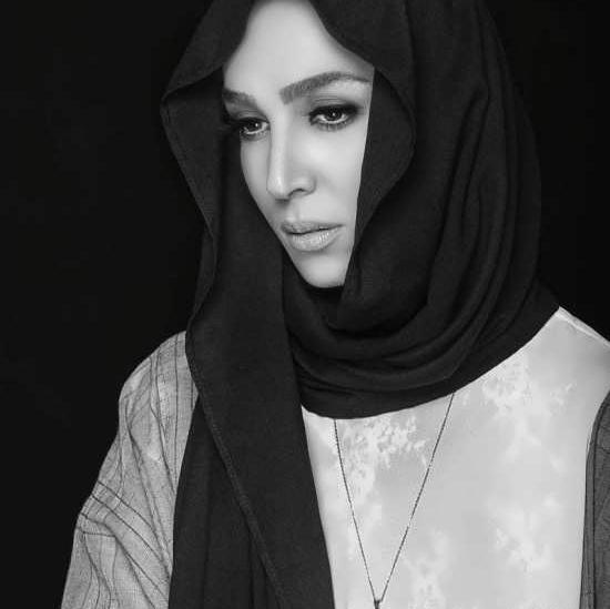 عکس سوگل طهماسبی جدید