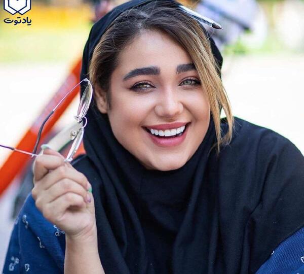 ژست عکس صورت