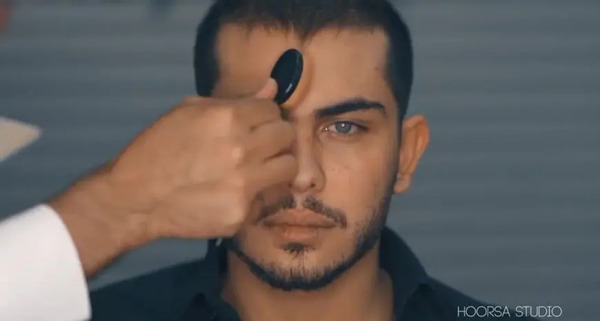 عکس دینا صالحی