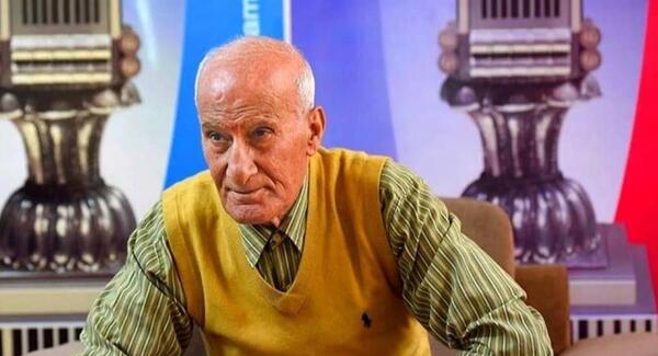 عکس حمید جاسمیان بازیکن پرسپولیس