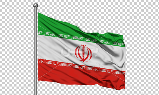 عکس پرچم طبیعت