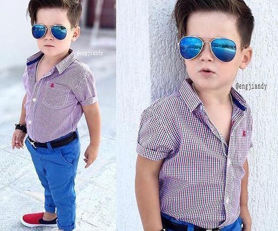 عکس نوزاد آلمانی