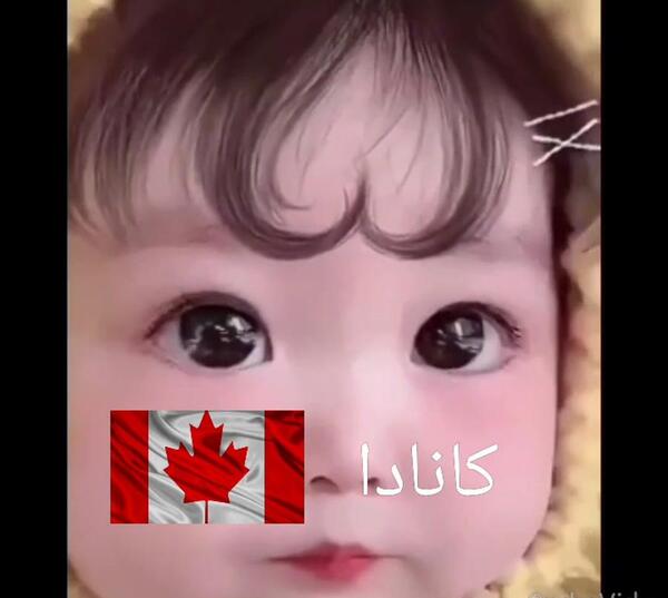 عکس نوزاد آلمانی