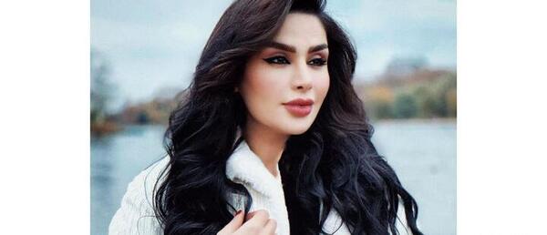 عکس چشم های دنیا جهانبخت