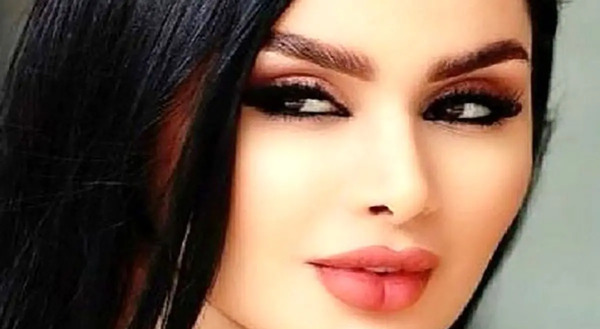 عکس چشم های دنیا جهانبخت