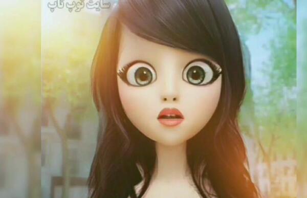 عکس های مرینت کپی ممنوع