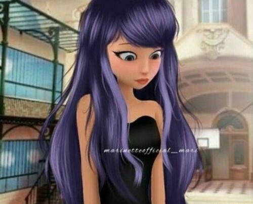 عکس های مرینت کپی ممنوع