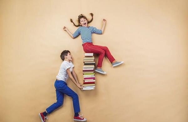 عکس برای گروه درسی