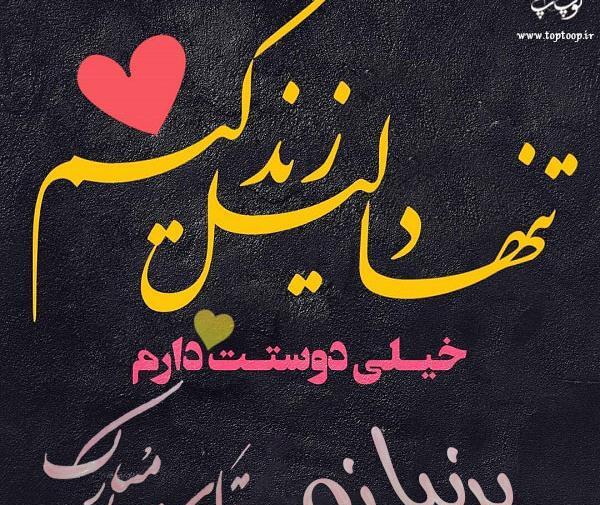 عکس تولدت مبارک دخترم پرنیا
