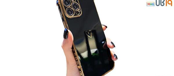عکس گوشی لاکچری