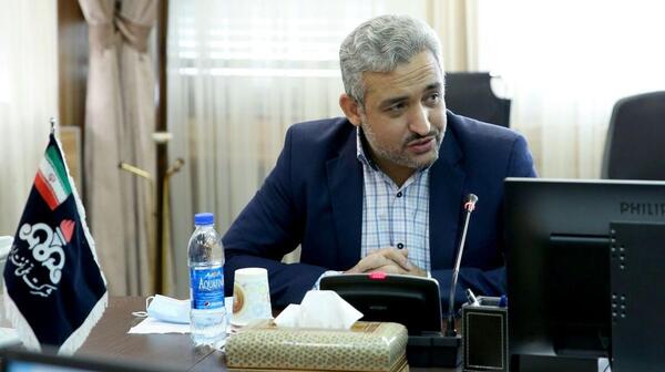 عکس مدیر مالی